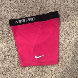 NIKE Spandex